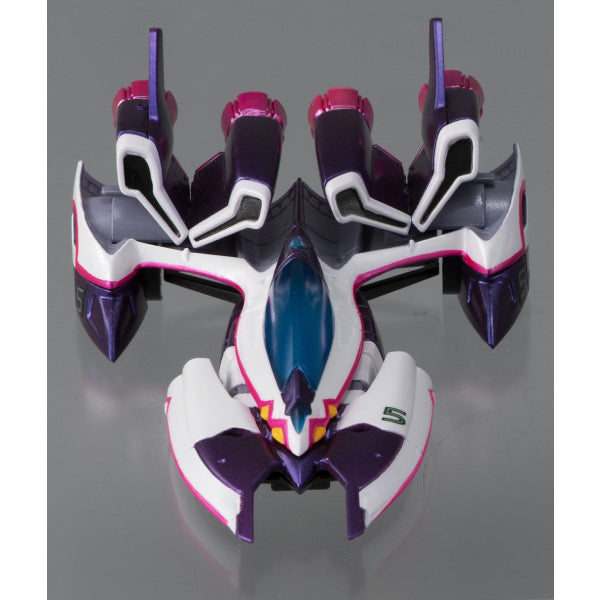 C.F.C Future GPX Cyber Formula OGRE AN-21 Complete Box