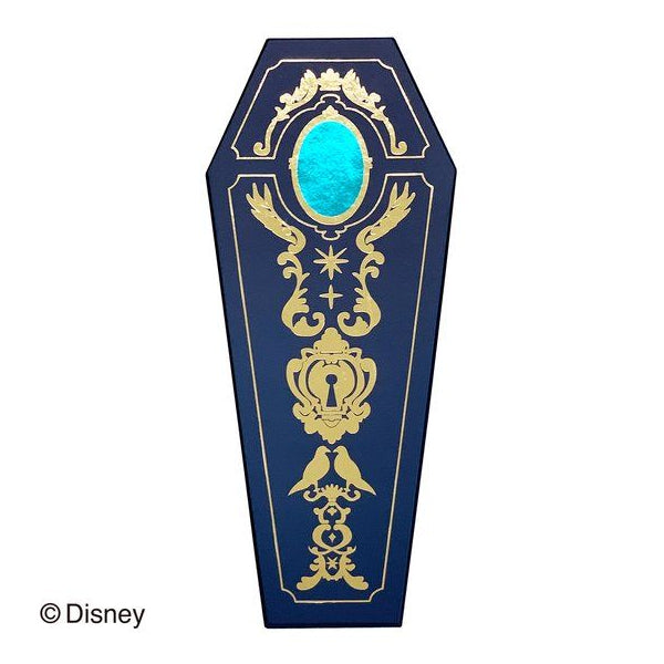 DISNEY TWISTED WONDERLAND MAGNET MASCOT 003 (AZUL) W/O CANDY