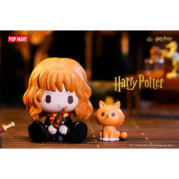 Pop Mart - Harry Potter Magic Animal Series Mini Figure