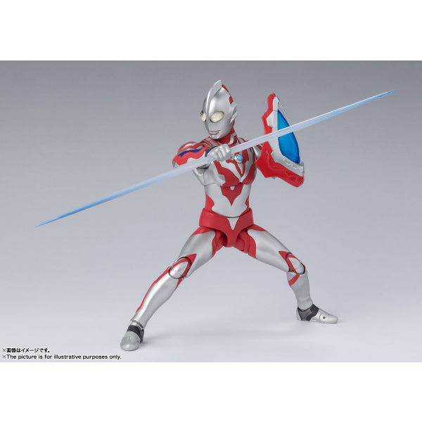 S.H.Figuarts ULTRAMAN RIBUT
