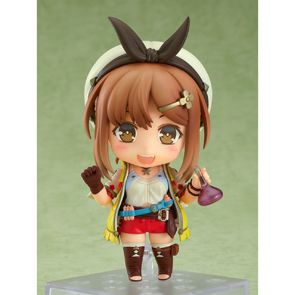 1543 Nendoroid Ryza