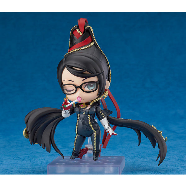 1485 Nendoroid Bayonetta
