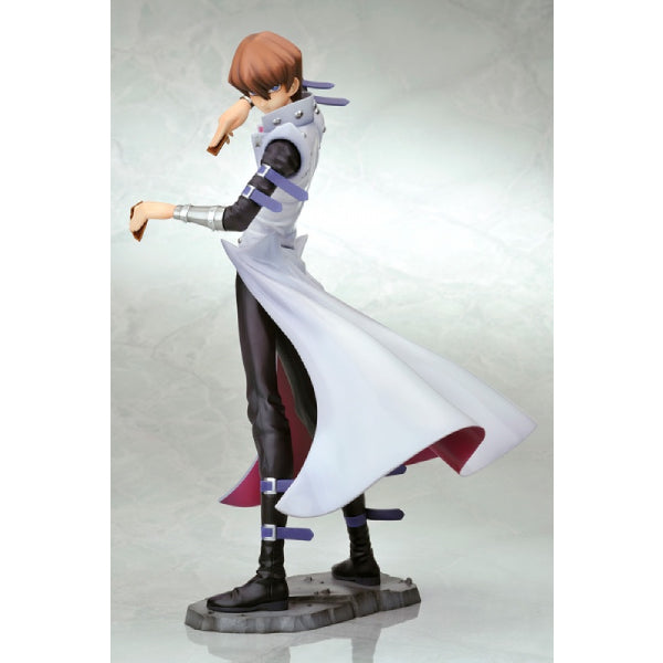 ARTFX J Seto Kaiba (2021 JAN Resale Ver.)