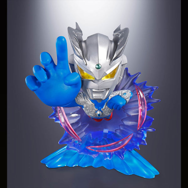 TAMASHII NATIONS BOX ULTRAMAN ARTlized -Here He Comes, Our Ultraman- (Set of 8) 超人