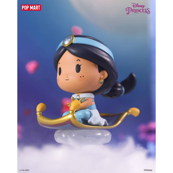 Pop Mart - Disney Princess exclusive car series Mini Figure