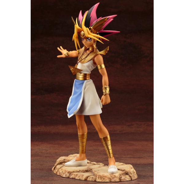 ARTFX J Yu-Gi-Oh Atem