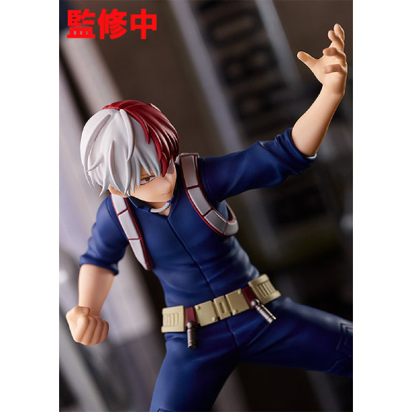 GSC POP UP PARADE Shoto Todoroki: Hero Costume Ver.