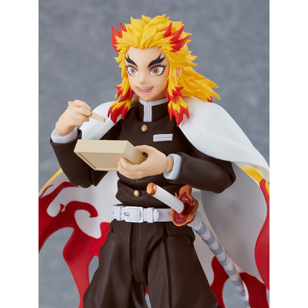 553 Figma Kyojuro Rengoku