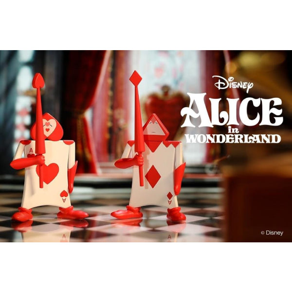 Pop Mart - Alice in Wonderland Blind Box Series Mini Figure