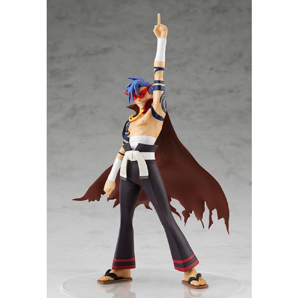 GSC POP UP PARADE Kamina
