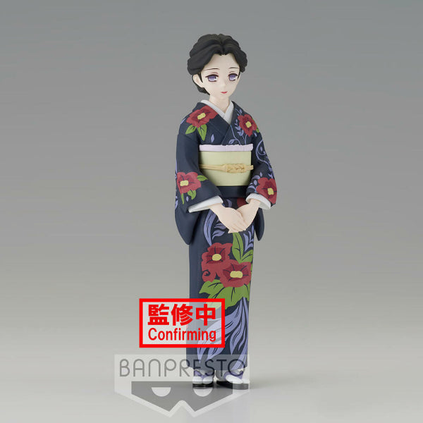 [BANPRESTO] DEMON SLAYER: KIMETSU NO YAIBA FIGURE VOL.22 (YUSHIRO / TAMAYO)