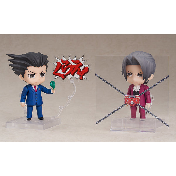 1761 Nendoroid Phoenix Wright