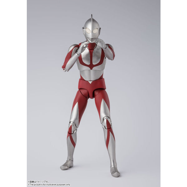 S.H.Figuarts Shin Ultraman