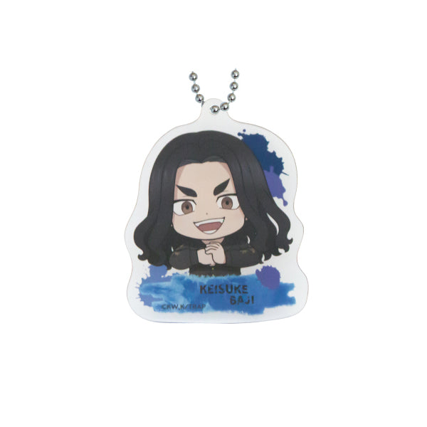 Tokyo Revengers Acryl Keychain (set of 6)