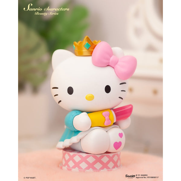 Pop Mart - Sanrio Characters Beauty Series Mini Figure