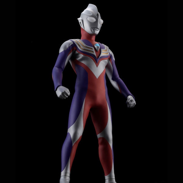 Character Classics - Ultraman Tiga