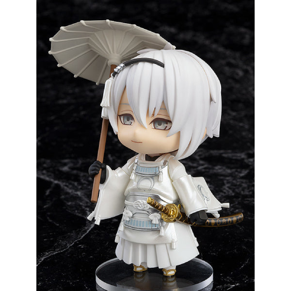 1549 Nendoroid Butai Touken Ranbu Hiden Yui no Me no Hototogisu - Mikazuki Munechika