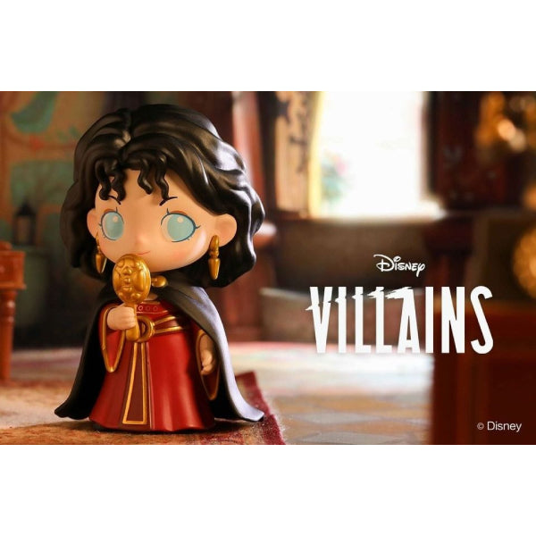 Pop Mart - The Princess Villains Series Mini Figure