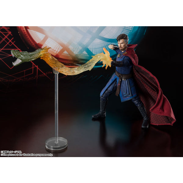 S.H.Figuarts Doctor Strange (Doctor Strange in the Multiverse of Madness)