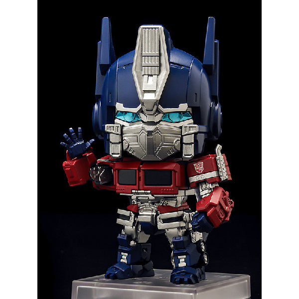 1409 Nendoroid Optimus Prime