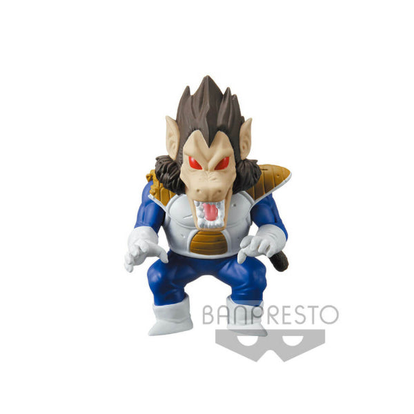 [WCF] DRAGON BALL TREASURE RALLY VOL.4 (Set of 6)