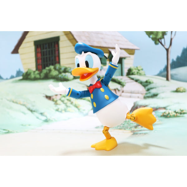 Herocross - HMF#006R Donald Duck 2.0