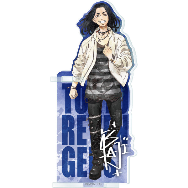Tokyo Revengers - Water Color Series Acrylic Pen Stand vol.2