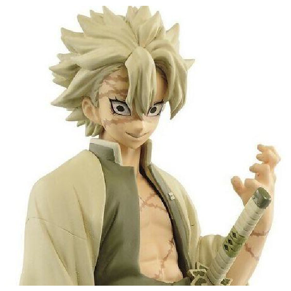 Banpresto - DEMON SLAYER: KIMETSU NO YAIBA FIGURE VOL.15