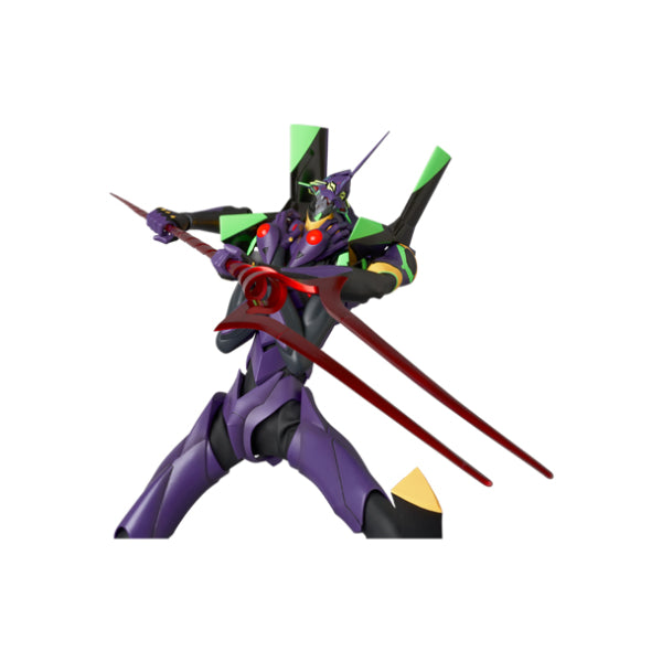 Real Action Heroes No.787 - RAH NEO Evangelion EVA 13 (2021)