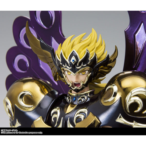 Saint Cloth Myth EX Hypnos - the God of Sleep