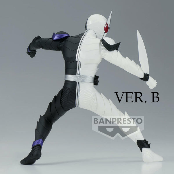 [HERO'S BRAVE STATUE FIGURE] KAMEN RIDER W 幪面超人 FANGJOKER (VER. A / VER. B)