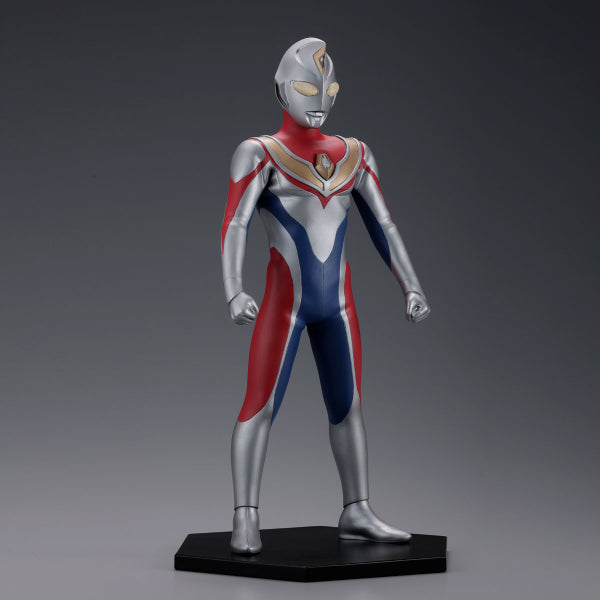 Ultraman Dyna - Character Classics