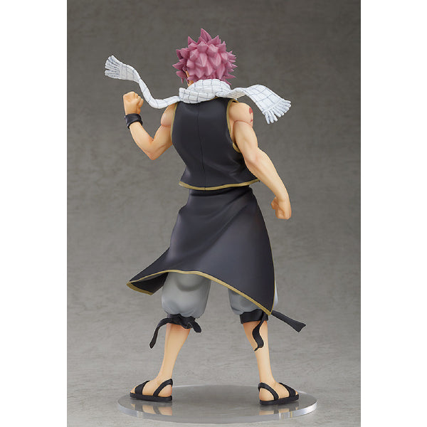GSC POP UP PARADE Natsu Dragneel