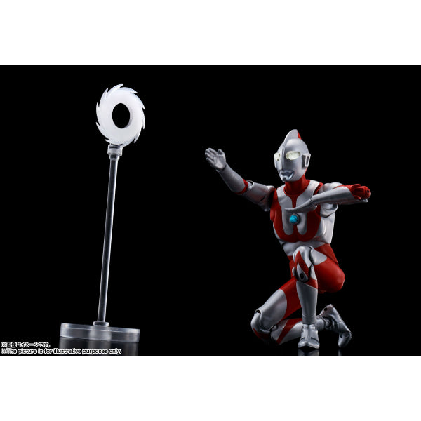 S.H.Figuarts (SHINKOCCHOUSEIHOU) ULTRAMAN