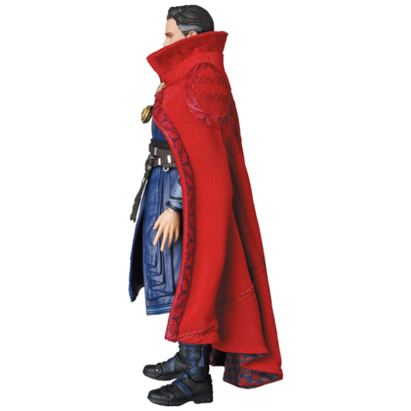 MAFEX "Avengers" DOCTOR STRANGE (Infinity War Ver.)