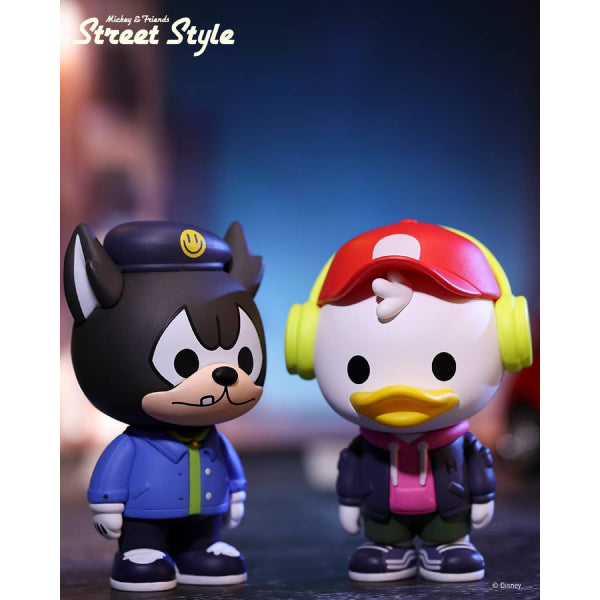 Pop Mart - Disney Street Style Series Mini Figure