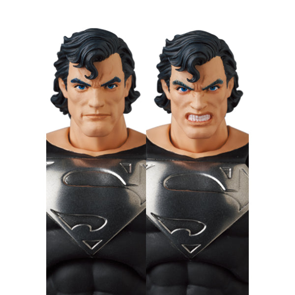 MAFEX Superman (The Return of Superman)
