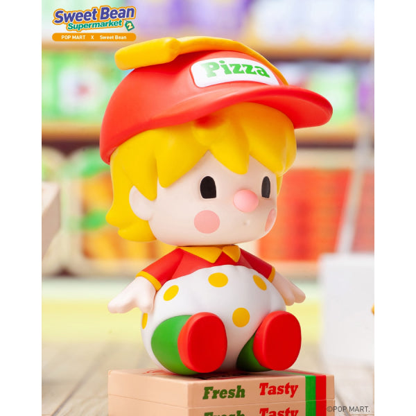 Pop Mart - Sweet Bean Supermarket Series 2 Blind Box Mini Figure