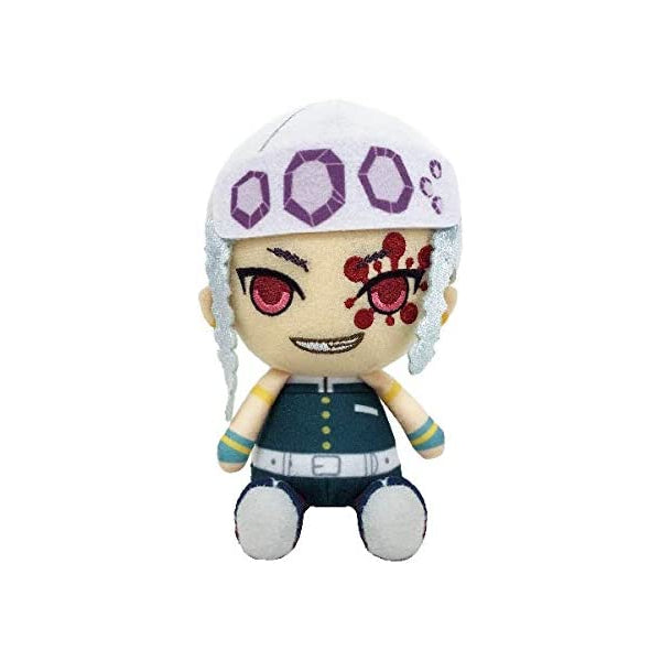 鬼滅之刃 Demon Slayer Chibi Plush (7 Pillars) (Re-run)