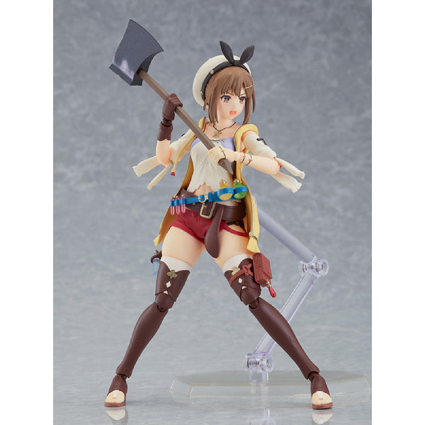 figma 535 Reisalin Stout