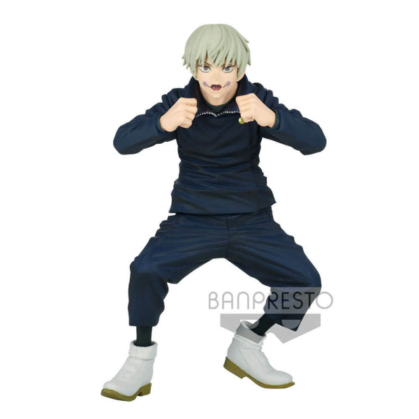 Banpresto - JUJUTSU KAISEN FIGURE - TOGE INUMAKI