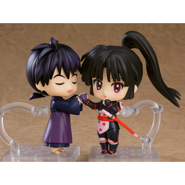 1736 Nendoroid Sango