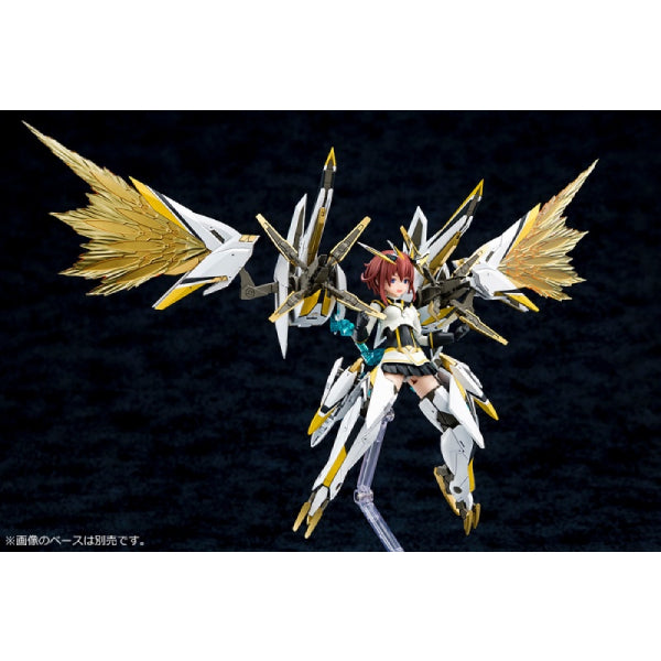 Megami Device - Sugumi Kanagata