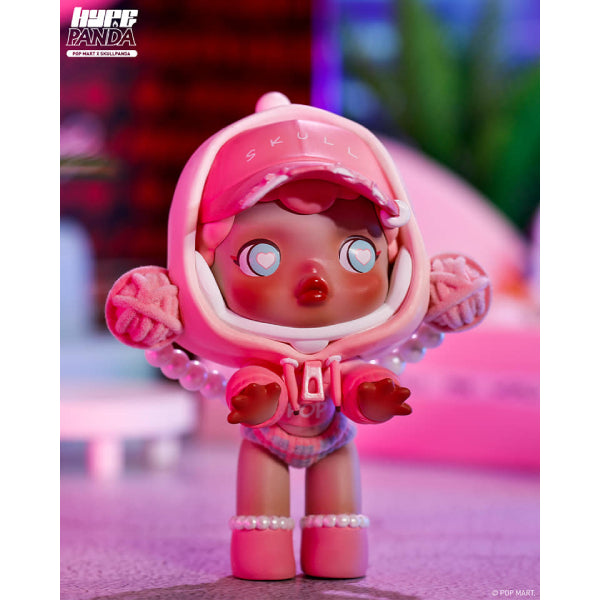 Pop Mart - Skullpanda hype panda Series Mini Figure