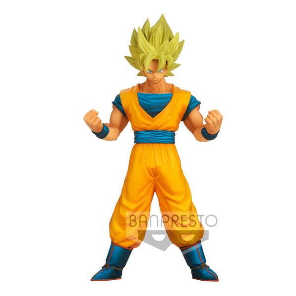 [BURNING FIGHTERS] DRAGON BALL Z VOL.2 (VEGETA/SON GOKU)