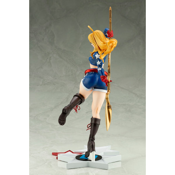 DC COMICS STARGIRL BISHOUJO STATUE 1/7 Scale Figure