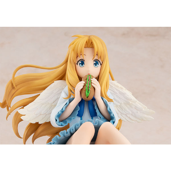 KDcolle "The Rising of the Shield Hero" Filo 1/7 Scale Figure