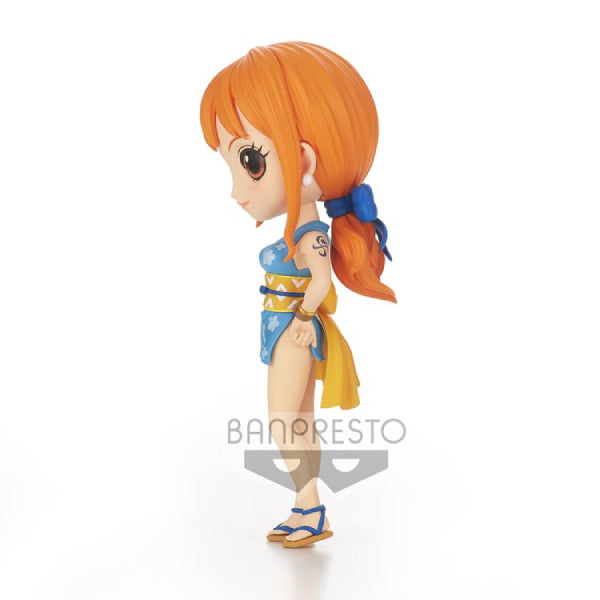 Banpresto - Q POSKET ONE PIECE - ONAMI