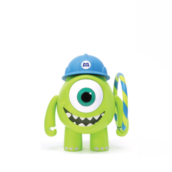 Herocross - Monsters, Inc. Hoopy (Sully / 002 / 112 / Mike)