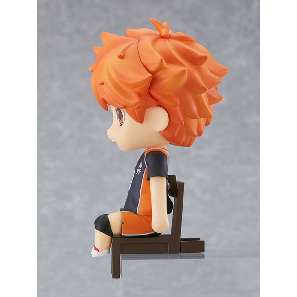 Nendoroid Swacchao! Shoyo Hinata
